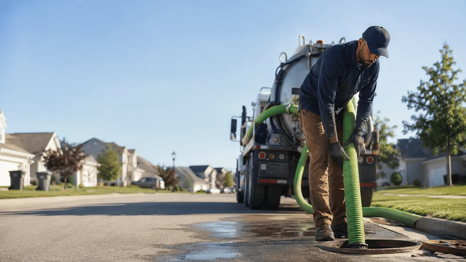 Mosquito Control in Alpine, TN